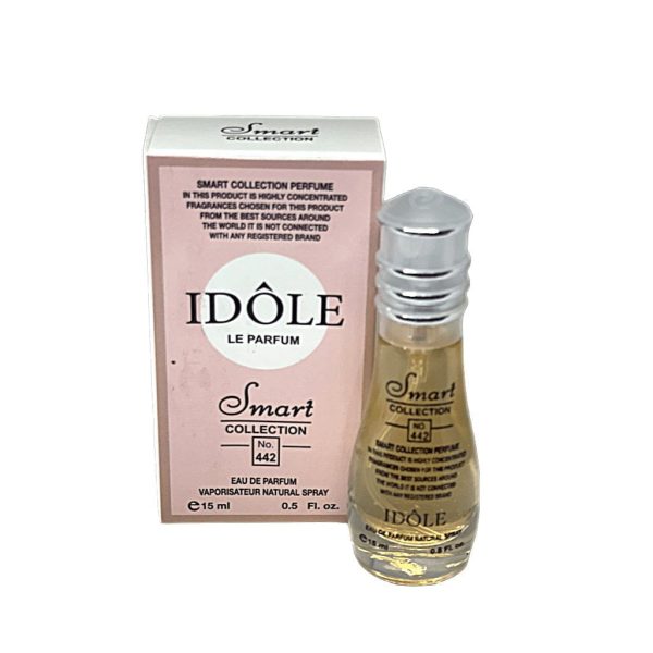 idole smart
