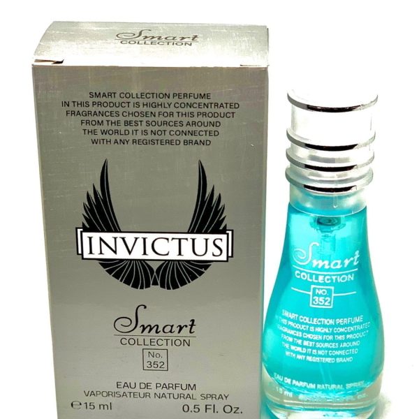 invictos snmart