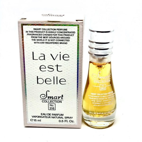 la vie smart la vie smart