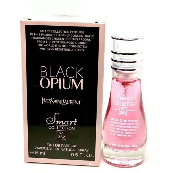 opium smart