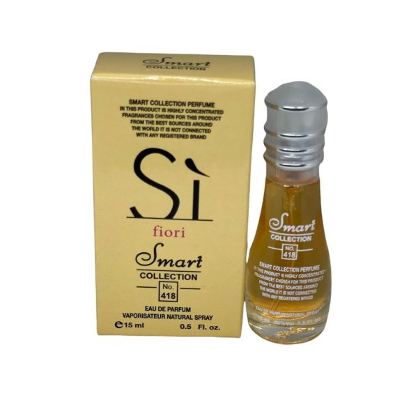 si flori smart