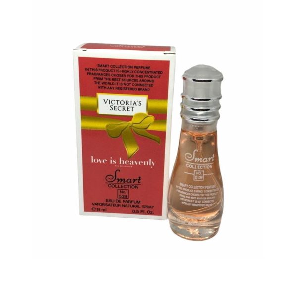 victoria hevnla smart